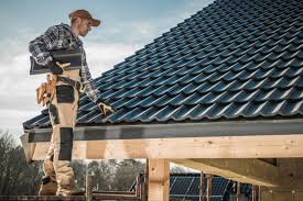 Fast & Reliable Emergency Roof Repairs in Irvine, CA